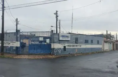 Ponto comercial para alugar na Rua Antônio Rogano, Esquina Travessa Seba Jorge Kenne, 211, Vila Jacobucci, São Carlos