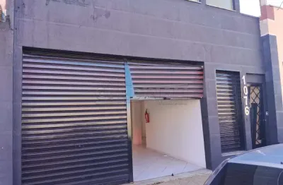 Ponto comercial para alugar na Rua Gonçalves Dias, 1076, Centro, Araraquara