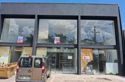 Ponto comercial para alugar na Avenida Bento De Abreu, Sala 2, 1007, Jardim Primavera, Araraquara