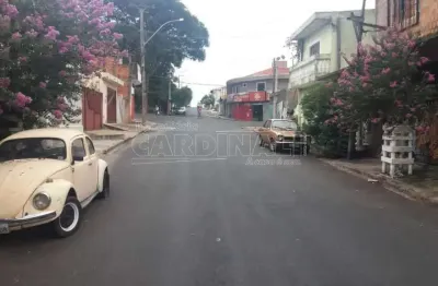 Salão comercial no cidade aracy próximo a escola orlando perez em são carlos