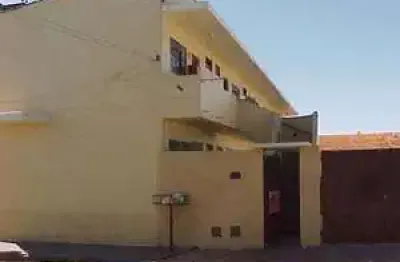 Kitnet / Stúdio para alugar na Rua Pascoal Mecca, 0, 120, Jardim Real, São Carlos