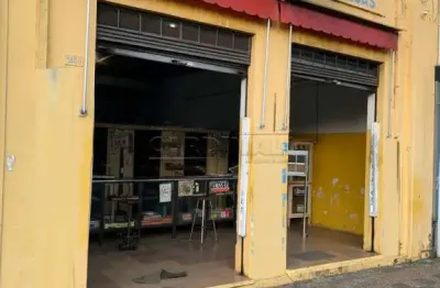 Ponto comercial para alugar na Rua 9 de Julho, 1460, Centro, Araraquara