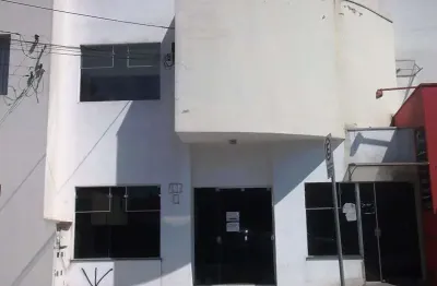 Salão comercial na vila monteiro próximo a câmara municipal em são carlos