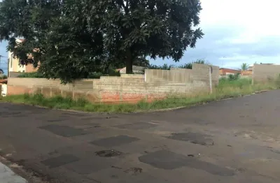 Terreno comercial para alugar na Rua Anita Stella, , Lote 0, Quadra 0 Esquina Com Bernardino Fernandes Nunes, Vila Celina, São Carlos