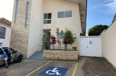 sala comercial com ótima localização no centro de São Carlos