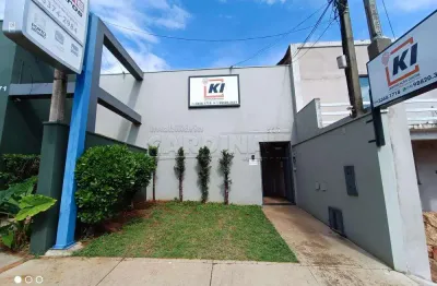 Ponto comercial para alugar na Rua São Paulo, Sala 5, 577, Vila Monteiro (Gleba I), São Carlos