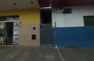 Ponto comercial para alugar na Avenida Sallum, Superior, 1607, Vila Prado, São Carlos