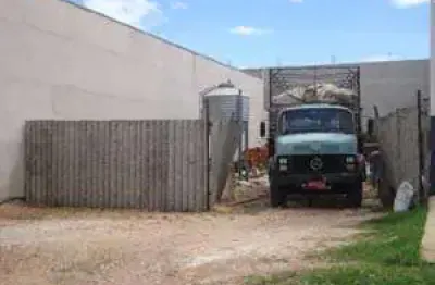 Terreno comercial para alugar na Rua Bruno Panhoca, Prox Getulio, Jardim São Paulo, São Carlos