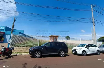 Terreno no parque faber castel ii próximo ao extra hipermercado em são carlos