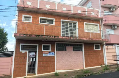 Kitnet / Stúdio para alugar na Rua Dos Inconfidentes, Kit 16, 150, Parque Arnold Schimidt, São Carlos