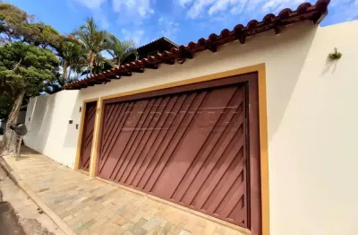 Cobertura com 4 quartos para alugar na Alameda das Hortências, 771, Cidade Jardim, São Carlos