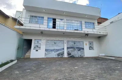 Ponto comercial para alugar na Rua Rui Barbosa, 1057, Vila Costa do Sol, São Carlos