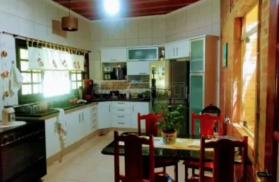 Fazenda para alugar na Rua Fernando Carvalho, 1831, Chácara Flora Araraquara, Araraquara