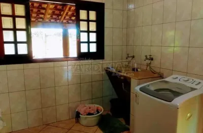 Fazenda para alugar na Rua Fernando Carvalho, 1831, Chácara Flora Araraquara, Araraquara