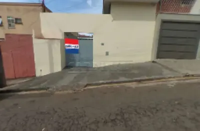 Kitnet / Stúdio para alugar na Rua Alice J. D`anna Juliana, Kit 6, 152, Jardim Paraíso, São Carlos