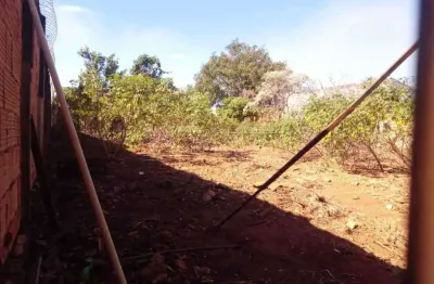 Terreno comercial para alugar na Rua José Alves De Souza Góes, 0, 47, Vila Biagioni (Vila Xavier), Araraquara