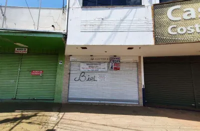 Ponto comercial para alugar na Avenida Comendador Alfredo Maffei, Loja Vi, 2230, Jardim São Carlos, São Carlos