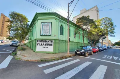 Ponto comercial para alugar na Rua Conde do Pinhal, 2333, Jardim São Carlos, São Carlos