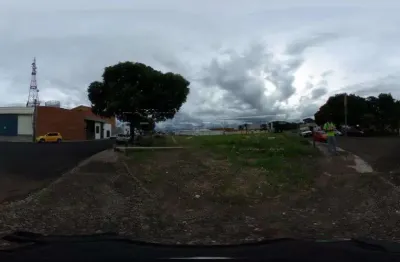 Terreno comercial para alugar na Avenida Getúlio Vargas, Lote 09, 1, Vila Lutfalla, São Carlos