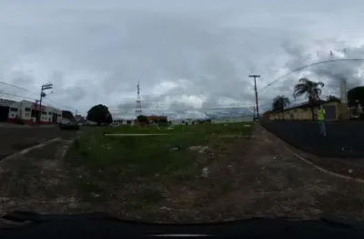 Terreno comercial para alugar na Avenida Getúlio Vargas, Lote 08, 1, Vila Lutfalla, São Carlos