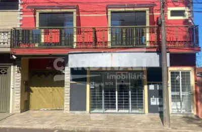 Ponto comercial para alugar na Rua Henrique Gregori, B, 198, Vila Boa Vista 1, São Carlos
