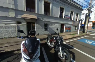 Ponto comercial para alugar na Rua Sete De Setembro, Esquina Com Av. São Carlos, 2001, Centro, São Carlos