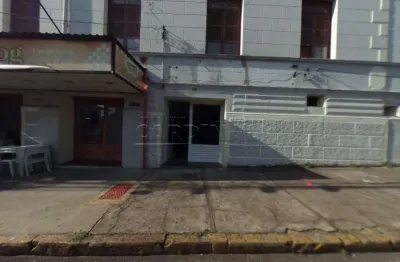 Ponto comercial para alugar na Rua Sete De Setembro, Esquina Com Av. São Carlos, 1993, Centro, São Carlos