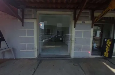 Ponto comercial para alugar na Rua Sete De Setembro, Esquina Com Av. São Carlos, 1981, Centro, São Carlos