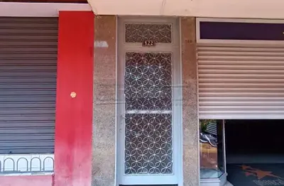 Ponto comercial para alugar na Rua General Osório, Sala B, 822, Centro, São Carlos
