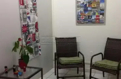 Ponto comercial para alugar na Avenida São Carlos, 2205, Centro, São Carlos