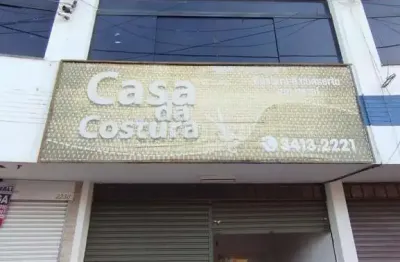 Ponto comercial para alugar na Avenida Comendador Alfredo Maffei, Loja 05, 2230, Jardim São Carlos, São Carlos