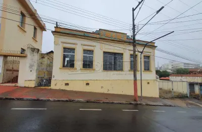 Ponto comercial para alugar na Rua Santa Cruz, 358., Centreville, São Carlos