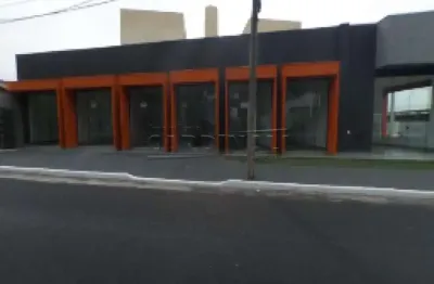 Ponto comercial para alugar na Avenida José Zilioli, Roseiras Mall - Sala 04, 19, Vila Sedenho, Araraquara