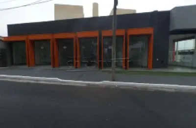 Ponto comercial para alugar na Avenida José Zilioli, Roseiras Mall - Sala 04, 19, Vila Sedenho, Araraquara