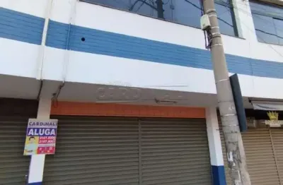 Ponto comercial para alugar na Avenida Comendador Alfredo Maffei, Sala 03, 2230, Jardim São Carlos, São Carlos