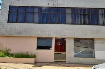 Ponto comercial para alugar na Rua Doutor Orlando Damiano, 2054, Jardim Macarengo, São Carlos