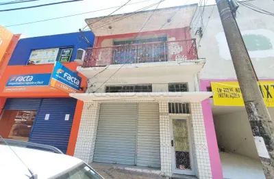 Ponto comercial para alugar na Avenida São Carlos, Superior, 1177, Centro, São Carlos