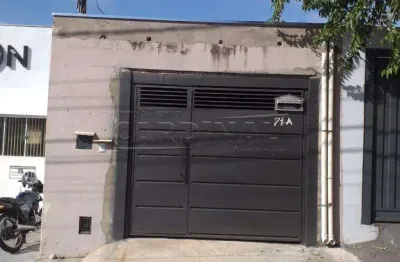 Ponto comercial para alugar na Avenida Prudente de Moraes, 71, Centro, Araraquara