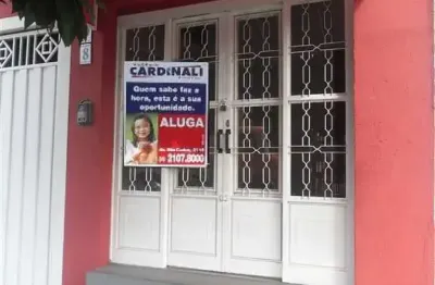 Salão comercial na vila morumbi próximo ao estádio joão ratti em são carlos