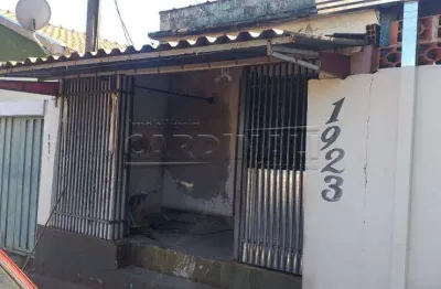 Ponto comercial para alugar na Avenida Alberto Santos Dumont, 1923, Jardim das Paineiras, Araraquara
