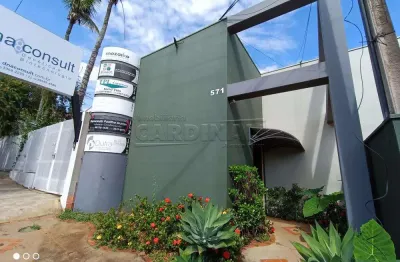Ponto comercial para alugar na Rua São Paulo, Sala 6, 571., Vila Monteiro (Gleba I), São Carlos