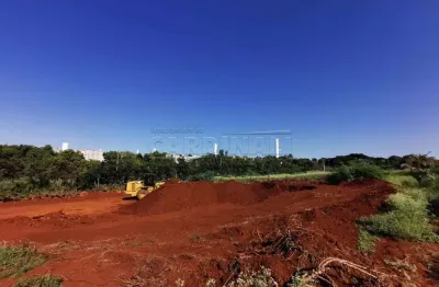 Terreno comercial para alugar na Rua Julieta Crusca De Jesus, Plano, Residencial Cambuy, Araraquara