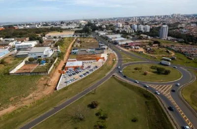 Terreno comercial para alugar na Avenida Getúlio Vargas., 2980, Recreio São Judas Tadeu, São Carlos