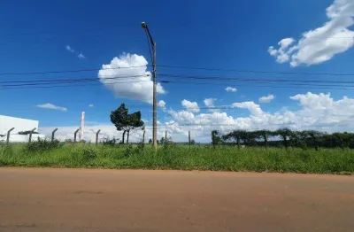 Terreno comercial para alugar na Rua José Censoni, Distrito Industrial Miguel Abdelnur, São Carlos