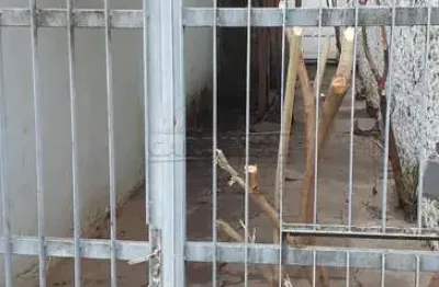 Ponto comercial para alugar na Rua Sete De Setembro, Salão Lateral Fundos, 2067, Centro, São Carlos