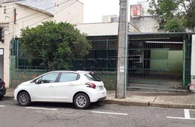 Ponto comercial para alugar na Rua Sete De Setembro, Frente A Camara Municipal, 2067, Centro, São Carlos