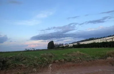 Terreno comercial para alugar na Av. Olavo Apreia, Distrito Industrial, Ibaté