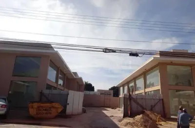 Ponto comercial para alugar na Rua 9 De Julho, Loja 01, 1760, Centro, Araraquara