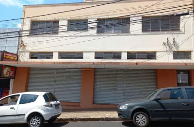 Ponto comercial para alugar na Rua Geminiano Costa, 420, Jardim São Carlos, São Carlos