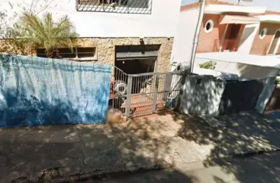 Salão comercial no núcleo residencial silvio vilari próximo ao senac em são carlos